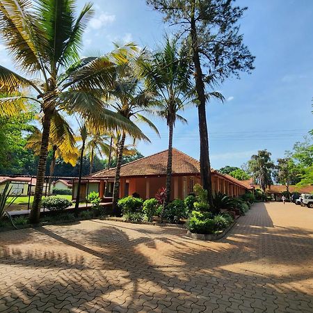 Masindi Hotel Exterior photo