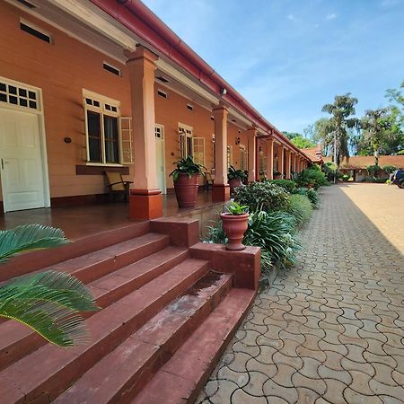 Masindi Hotel Exterior photo